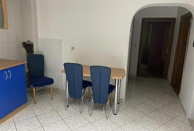 Apartament 2 camere ,zona ultracentrala (Unitatea de Pompieri), et 1 4 , decoman - 5