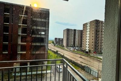 Apartament modern Tractoru, Mall Coresi - 12