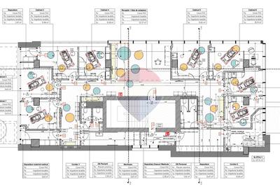 Inchiriere Cabinete Clinica Stomatologica pt. Copii, Complet Echipata - 13