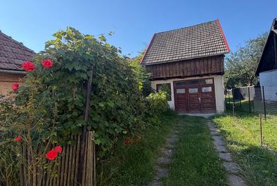 Apartament spațios  la casa- preț atractiv/COVASNA - 18