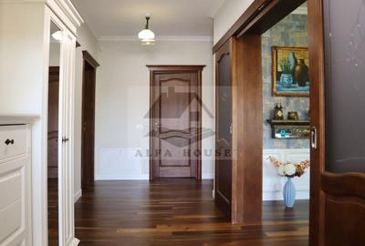 Casa deosebita cu 4 camere, 228 mp, Brașov - Cartierul Stupini - 8