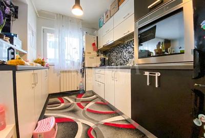 Apartament 2 camere de vanzare in Floresti - 9