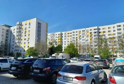Garsonieră decomandată, mobilată în Rahova