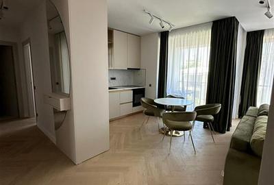 Arqa Jolie Village | 3 Camere | Iancu Nicolae - 4