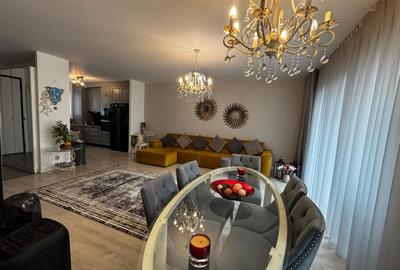 Prima inchiriere-Vilă  5 camere – Mobexpert Homes Pipera - 3