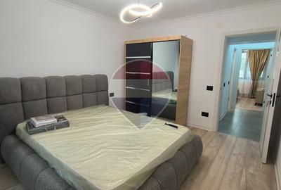Apartament cu 3 camere de închiriat în zona Mazepa 1- Galați - 11