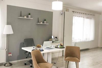 Spatiu comercial, imobil nou, zona Iulius - 6