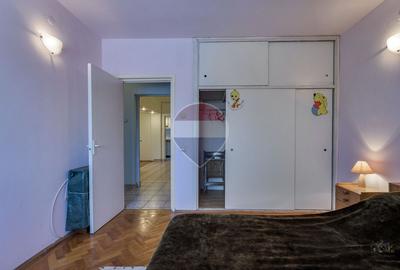 3 camere spațioase, vedere spre parc | Vatra Luminoasă - 21