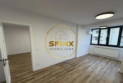 Unirii/ 3 camere/ birou/ nemobilat/ renovat - 3