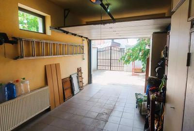 Industriilor, P+1, individuala, garaj si anexe,teren 389m.p, comision 0%. - 22