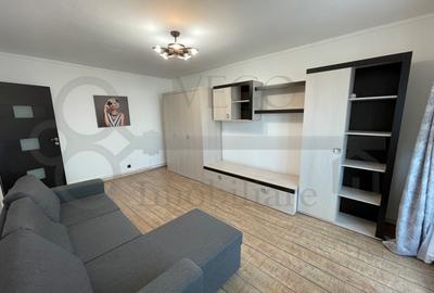 Apartament cu 3 camere, decomandat, 65 mp, situat in zona Big Manastur - 1