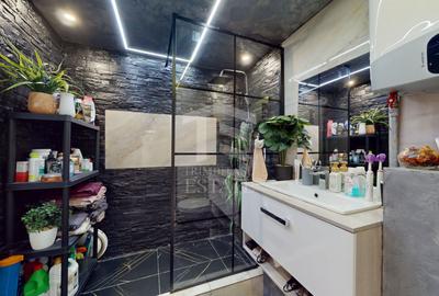 3 camere decomandat + 2 parcari Piata Sudului - Sos. Oltenitei - 17