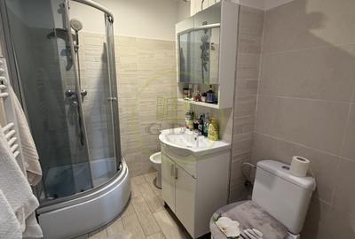 Apartament cu 2 camere de închiriat – Zona Făget, Brașov - 4