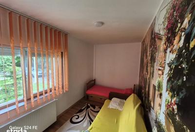 Apartament cu 4 camere de vânzare –bloc nou - 2