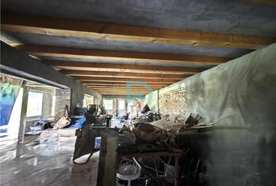 Casă Săsească, zona Primăriei, Ghimbav - 27