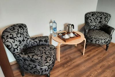 La Maison des Rêves – Pensiune de vânzare în Bran - 6