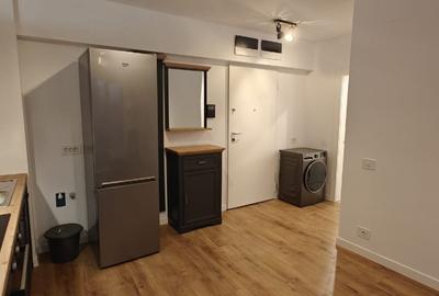 Apartament cu 2 camere decomandat, mobilat în Aviației