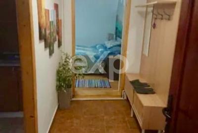 Garsonieră spațioasă de închiriat în Centrul Vechi – 325 Euro/Lună - 1