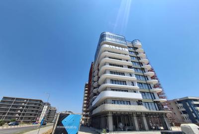 Apartament 3 camere // Direct la dezvoltator - Alezzi Towers - 1