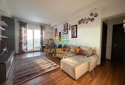 Apartament 2 Camere Complexul Cosmopolis Mobilat Parcare Boxa - 14