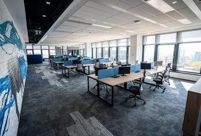 Business Garden - B - 7