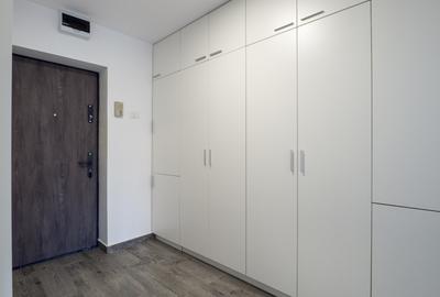 Vitan Mall, studio luminos, mobilat si utilat modern, prima inchiriere - 10