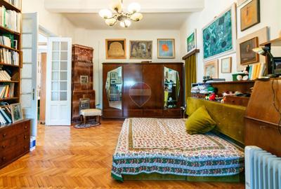 Casă / Vilă cu 7 camere de vanzare în zona Kiseleff, teren 246 mp - 13
