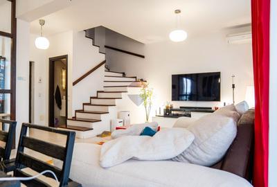 Vanzare apartament 3 camere TIP DUPLEX | 95 MP UTILI+BALCON Dobroesti - 16