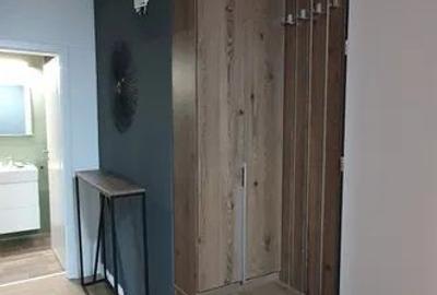 Apratament de inchiriat cu 2 camere- Nord One Botanic - 5