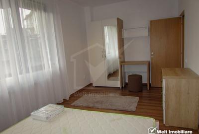 Apartament 2 camere, finisat, mobilat, utilat, complex rezidential - 9