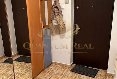 Garsoniera de închiriat - Vitan Mall-GATA DE MUTAT - 4