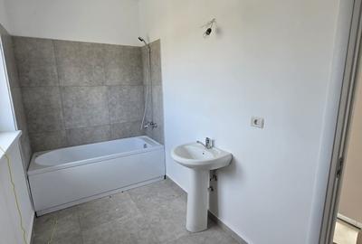 Vila Otopeni, drumul Garii Balotesti, aeroport, 3 camere, 3 bai, teren 330 mp - 7