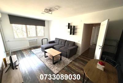 Apartament cu 2 camere decomandat în Berceni