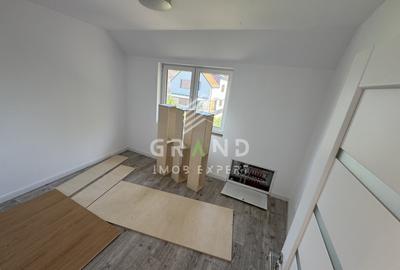DUPLEX MODERN CU TERASĂ PRIVATĂ | 4 CAMERE | 2 BAI | GARAJ+PARCARE | IRIS - 12