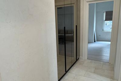 Apartament de inchiriat cu 2  camere- Royal Town Copou Iasi - 8