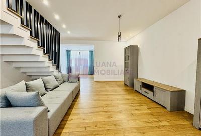 Casa 4 camere | PREMIUM | mobilata si utilata | zona linistita | video - 12
