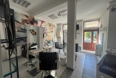 Spațiu comercial, 70 mp în Central