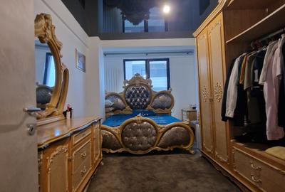 Palazu Mare - 3 camere decomandate, 2 gr sanitare, etaj 2- 160.000euro - 8