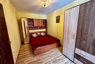INCHIRIERE APARTAMENT 2 CAMERE - CENTRALA TERMICA - MALU ROSU PLOIESTI - 9