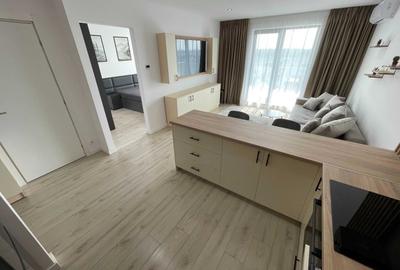 Greenfield-Baneasa | 2 camere |  Centrala Proprie | Parcare - 4
