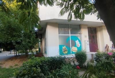 Spatiu Comercial Zona Far - 5