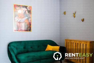 Apartament cu doua camere situat in zona Garii - Arka Residence - 4