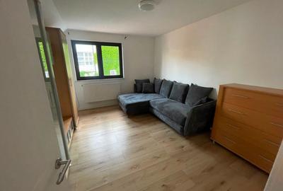 Apartament spațios cu 3 camere , - LA CURTE - 83 mp - 15