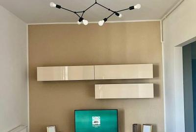 Bucurestii Noi | 2 Camere | Metrou | Parcare Subterana - 4