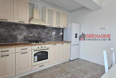 Apartament 2 camere modern in Paradis Residence - Cod intern 2034 - 3