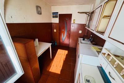 3 camere, zona Hotel Traian in Exclusivitate Red Line Imobiliare, Comision 0% - 3