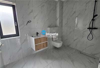 Casa tip duplex de vanzare in zona Bucium - Visan - 5