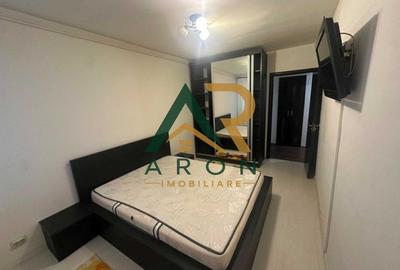 Apartament cu 2 camere semidecomandat, mobilat în Dristor