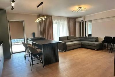 Apartament cu 2 camere decomandat în Theodor Pallady