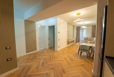 Comision 0%, garantie 1500 euro, parcare, langa Porsche Pipera, complex My Place - 16